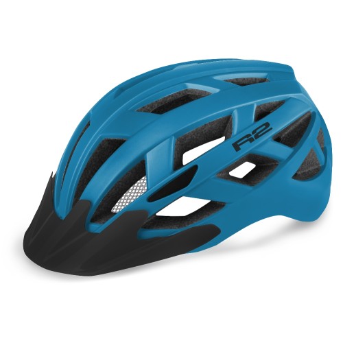 Dámská cyklistická helma R2 LUMEN ATH18A5