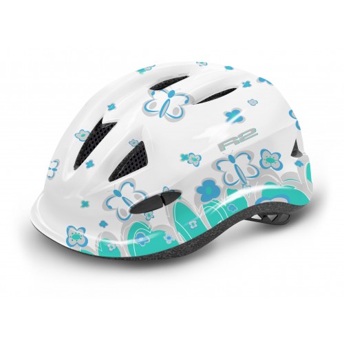 Dětská cyklistická helma R2 ATH21A LUCKY vel.XXS