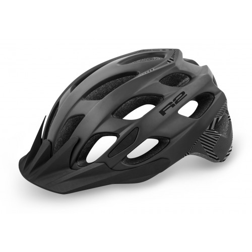Cyklistická helma R2 CLIFF ATH22A