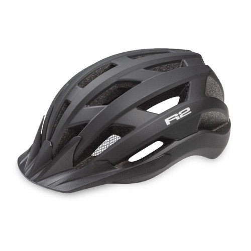 Cyklistická helma R2 EXPLORER ATH26W