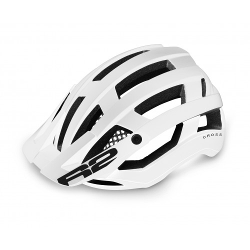 Cyklistická helma R2 CROSS ATH32B