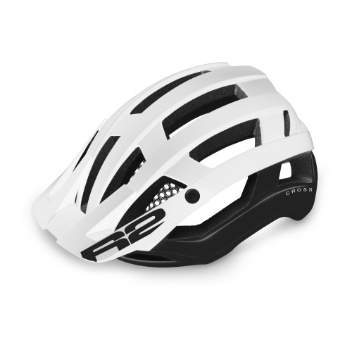 Cyklistická helma R2 CROSS ATH32K