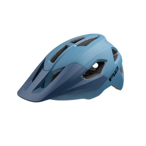 Cyklistická helma R2 VORTEKS JUNIOR ATH44B