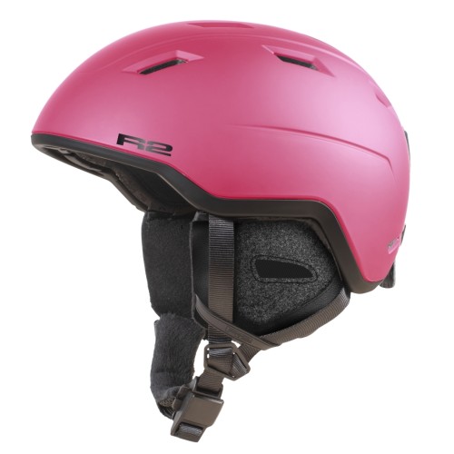 Dámská lyžařská helma R2 IRBIS ATHS01E