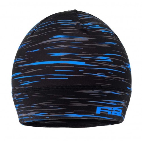 Sportovní čepice Relax SPEED ATK08F blue/black