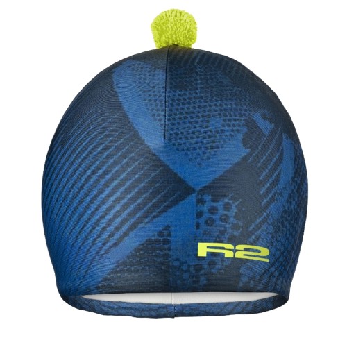 Sportovní funkční čepice R2 ICY ATK10E