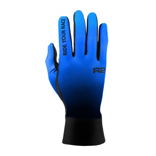 Zateplené rukavice Relax LIGERO modrá ATR39B