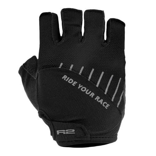 Cyklistické rukavice R2 Hoppy ATR48A