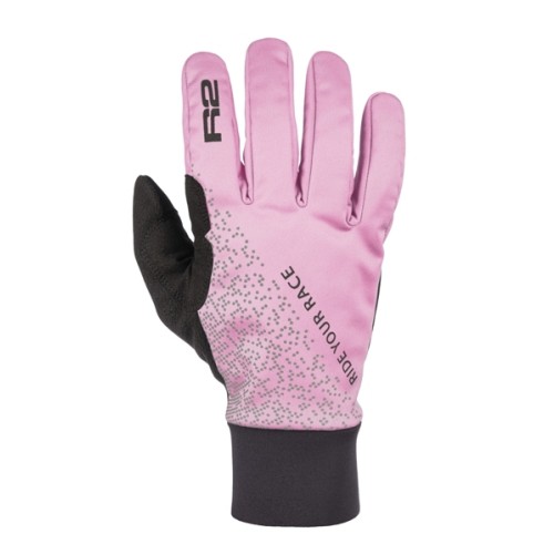 Zateplené rukavice R2 NEXA ATR60D