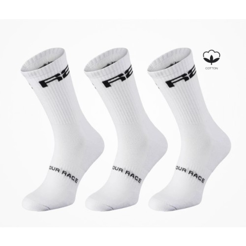 Bavlněné ponožky R2 Urban 3 pack ATS31A