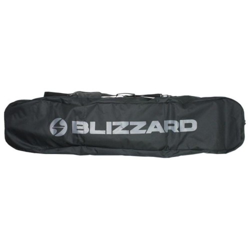 Vak na snowboard Blizzard black/silver, 165 cm