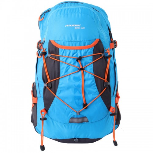 Batoh Axon GOBI 32L modrá