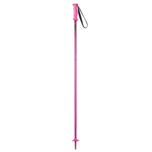 Lyžařské hole Elan ROCKROD JR Pink