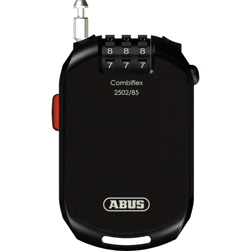 Zámek Abus Combiflex 2502/85