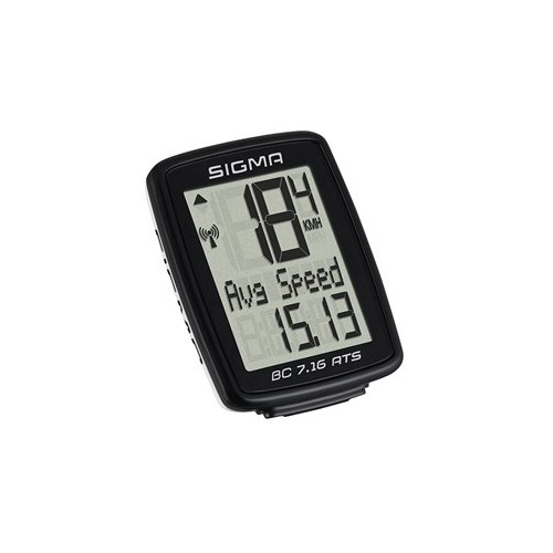 Cyklo computer M-wave 711