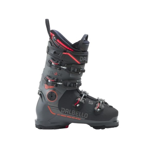 Lyžařské boty Dalbello Veloce 110 MV Black/Grey