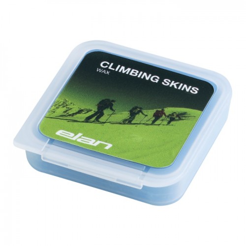 Vosk ELAN Climbing SKINS WAX 40g na pásy