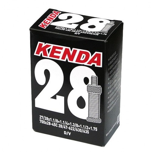 Duše KENDA 700x28-45C D/V v krabičce