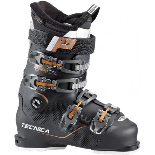 Lyžařské boty TECNICA MACH1 MV 95 W black