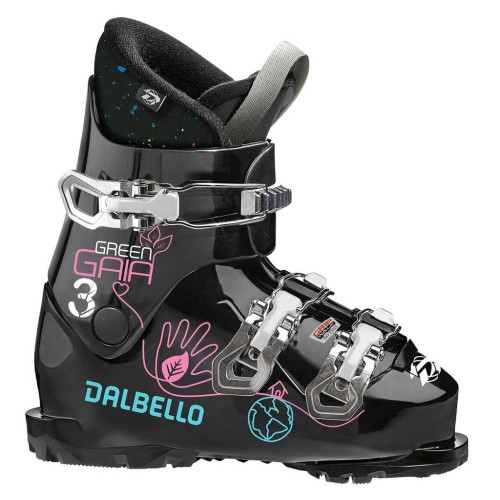 Junior Lyžařské boty Dalbello Green Gaia 3.0 GW JR