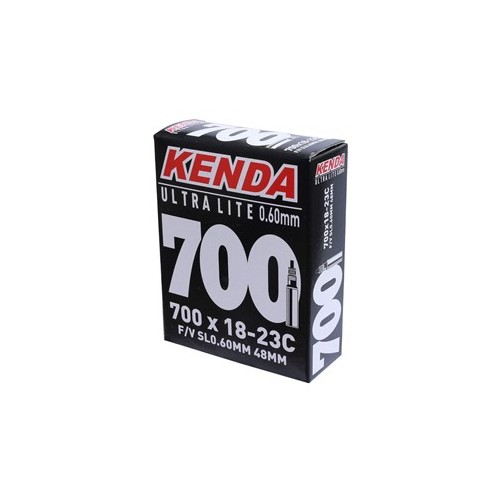 Duše KENDA 700x18/25C (18/25-622/630) FV 48mm 71g Ultralite