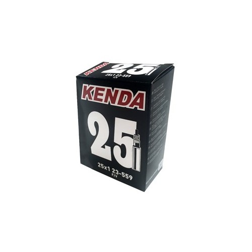 Duše KENDA 25x1,0 (23-559) FV 32 mm