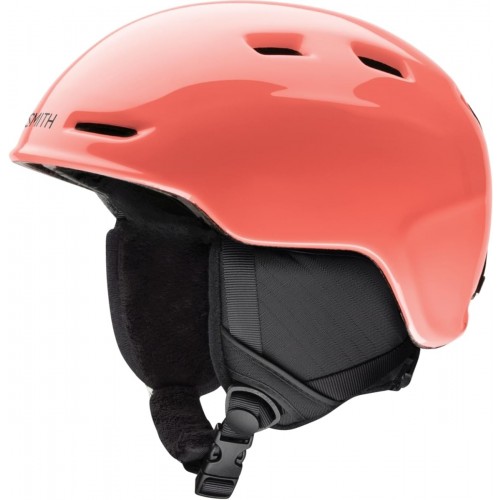 Dětská lyžařská helma Smith Zoom JR. sunburst  vel.48-53cm