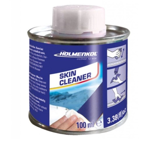 Holmenkol SKIN CLEANER 100 ML