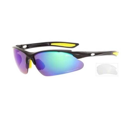 Sportovní sluneční brýle Relax Mosera R5314E