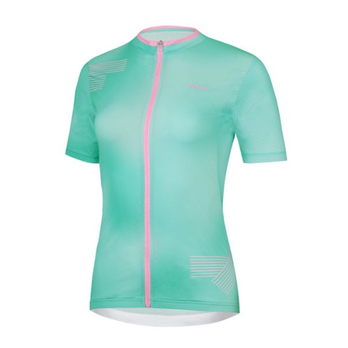Etape – dámský dres DONNA 2.0, mint