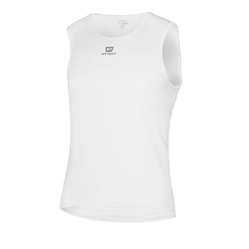 Etape – pánské funkční triko ELEMENT SC, bílá