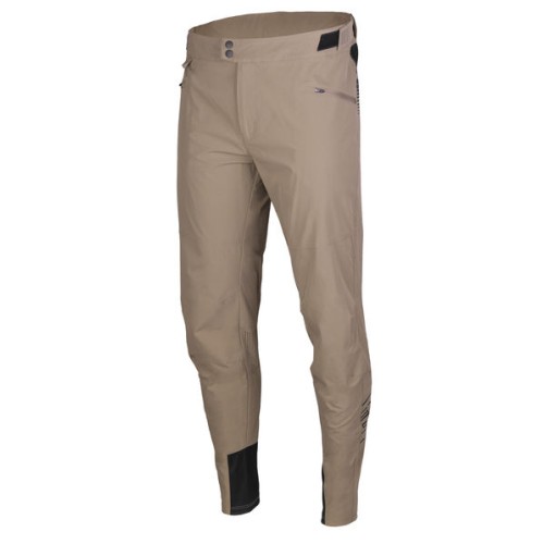 Etape – pánské kalhoty ENDURO, khaki