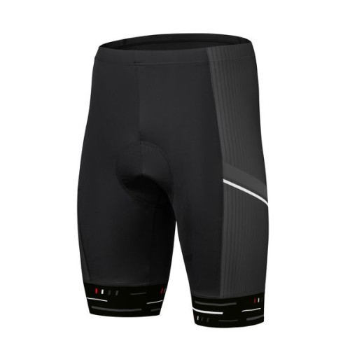 Etape – pánské kalhoty RACING 2.0, černá