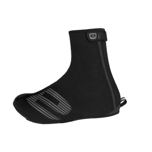 Etape – návleky na tretry SOFT, černá