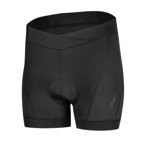 Etape – dámské kalhoty SUNNY, černá