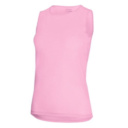 Etape – dámské funkční triko VERONA SC, růžová