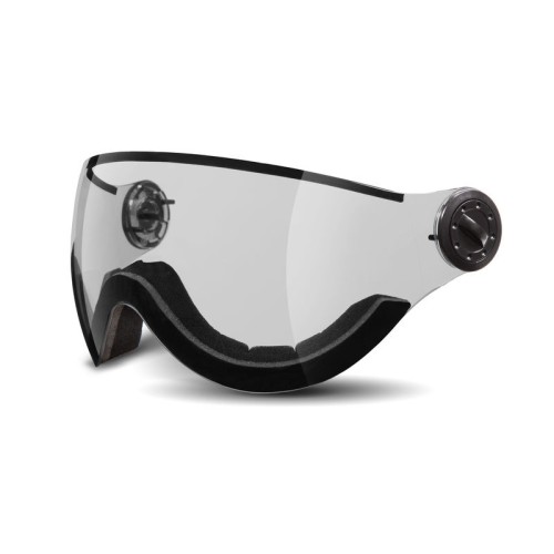 Etape – visor Mirror S1, čirý
