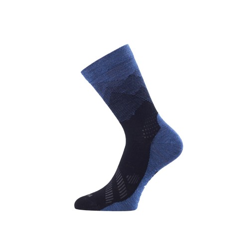 Trekingová ponožka Lasting FWR 595