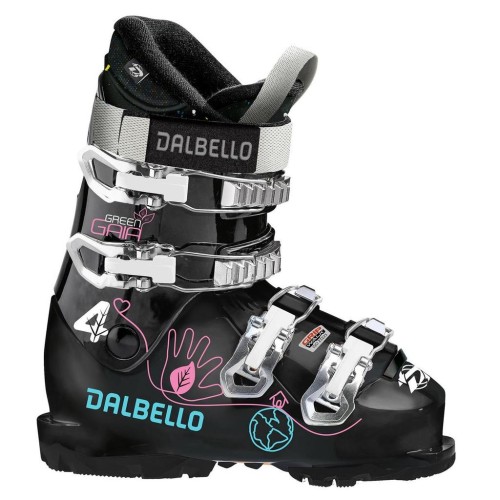 Junior Lyžařské boty Dalbello Green Gaia 4.0 GW JR