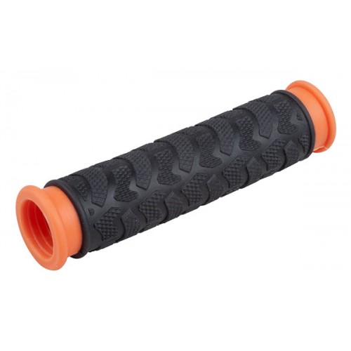 Grip PRO-T Color 49 - černo oranžový