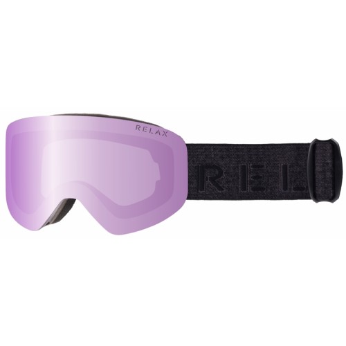 Lyžařské brýle Relax X-FIGHTER HTG59I