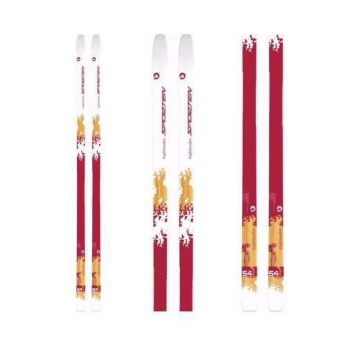 Běžky Sporten HIGHLANDER Mge