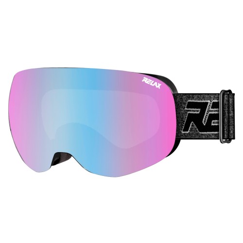 Lyžařské brýle RELAX ETERNITY HTG75A