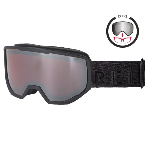 Lyžařské brýle Relax SENTINEL HTG84D