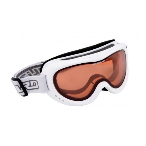 Dětské/dámské lyžařské brýle BLIZZARD 907 DAO white shiny
