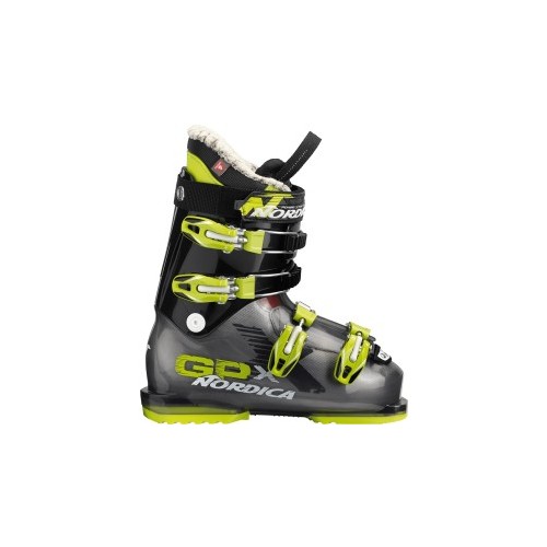 Lyžařské boty NORDICA GPX 70