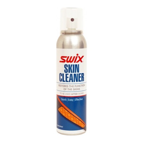 Čistič Swix SKIN CLEANER, sprej 150ml