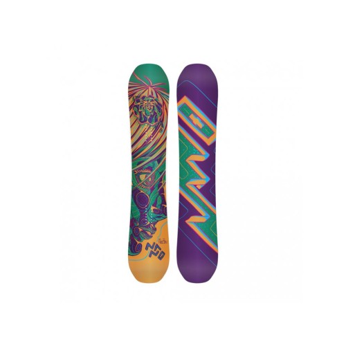 SNOWBOARD Nano NEON 113cm