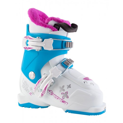 Lyžařské boty NORDICA Little Belle 2