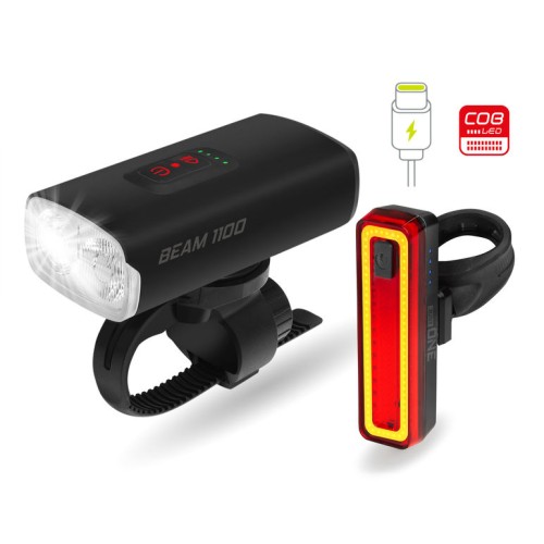 ONE – sada světel BEAM 1100 SET